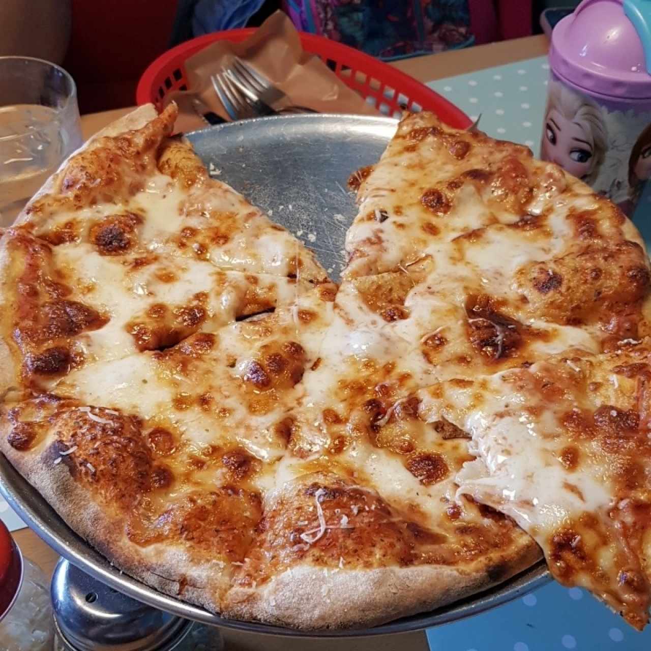 pizza 