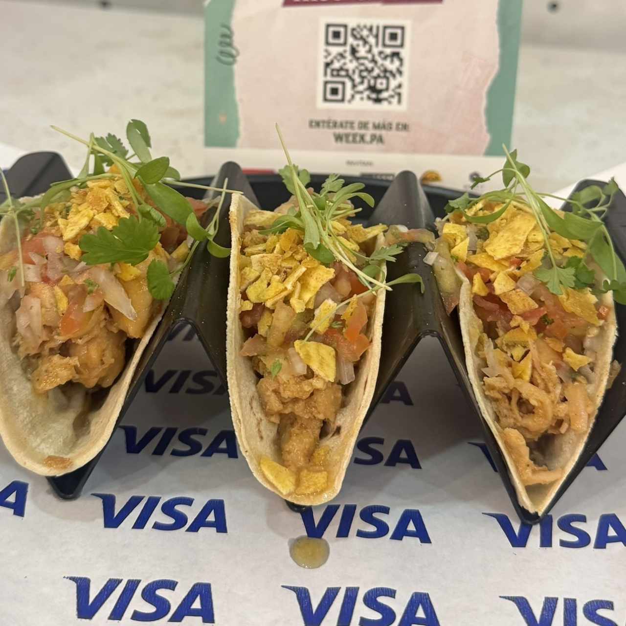Taco Week