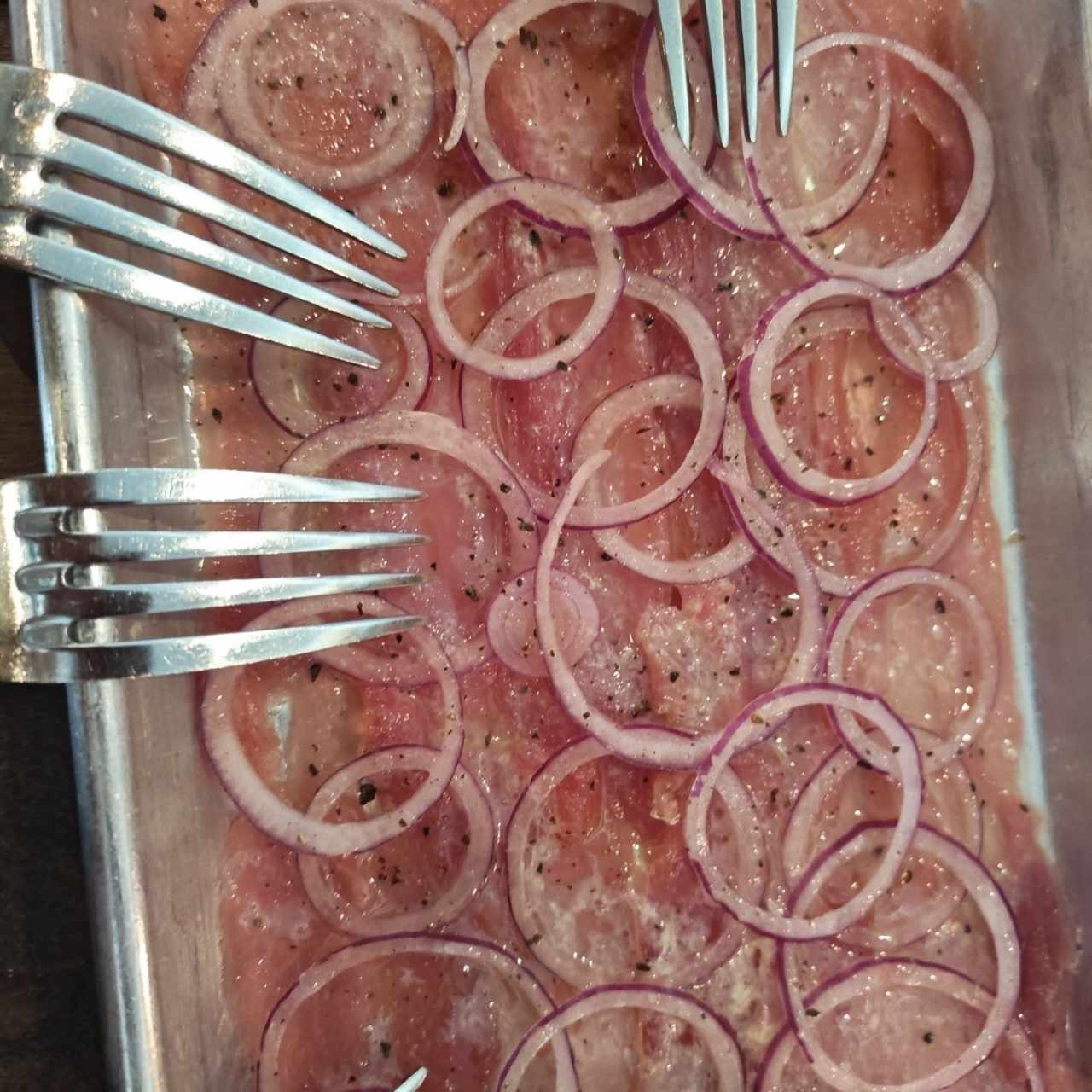 Carpaccio