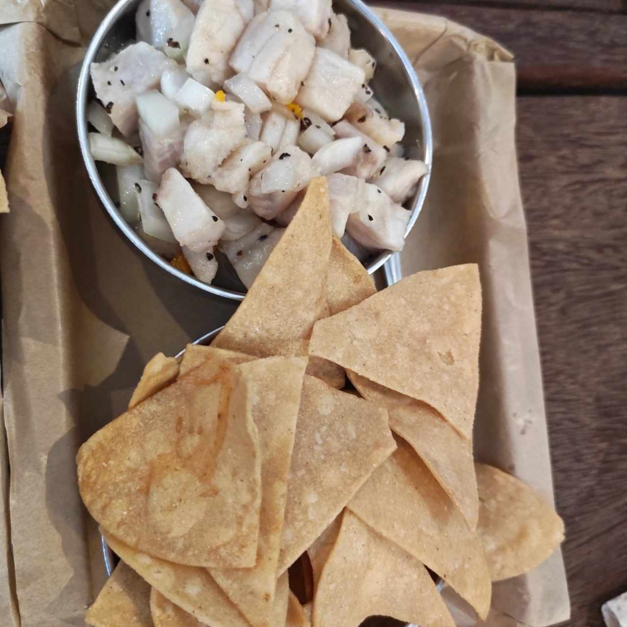 Ceviche