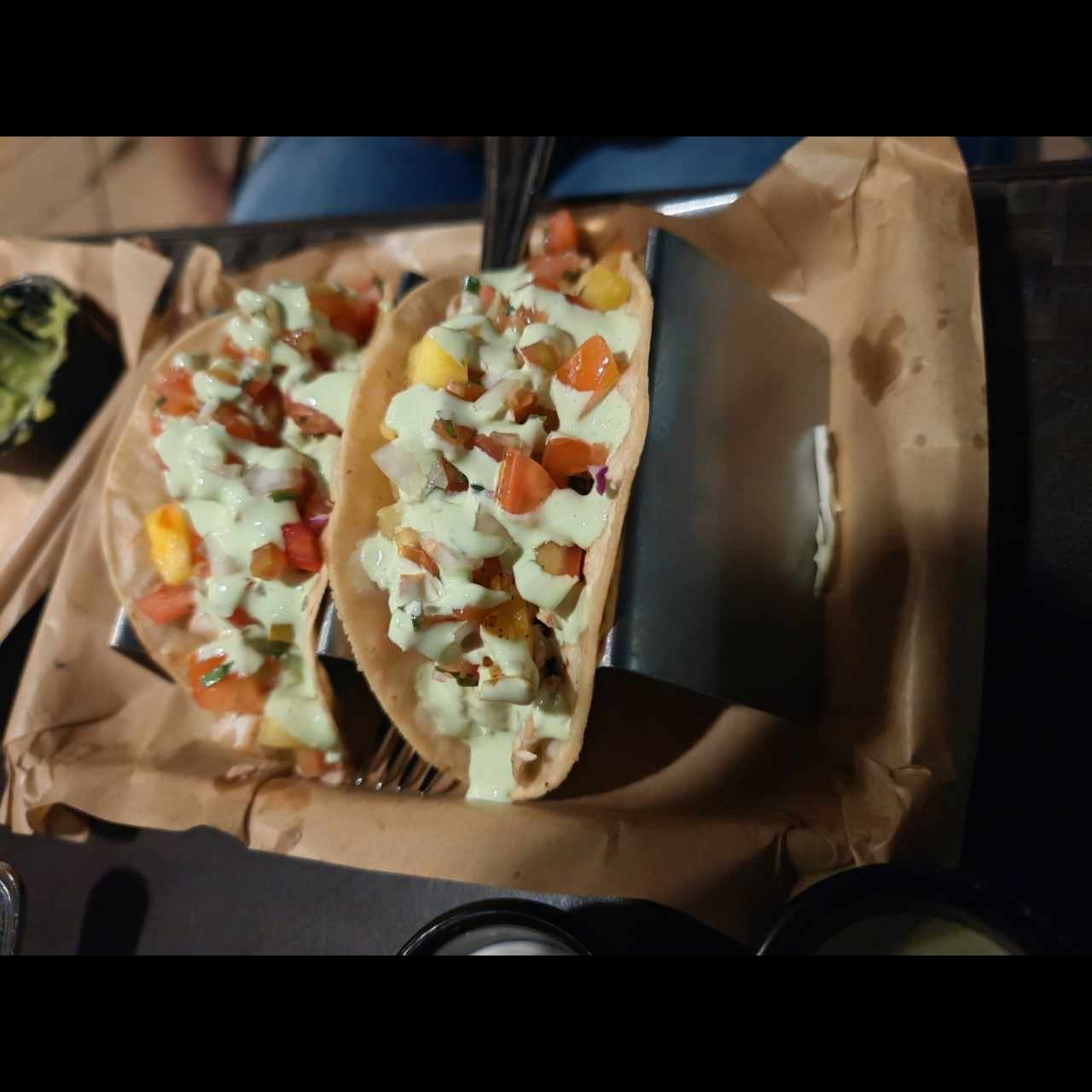 2 Taco Smoked/ Grill combo (Tu decides el mix)