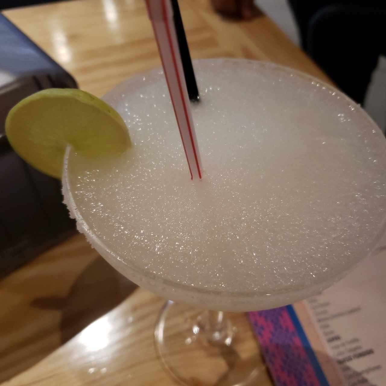 Margarita