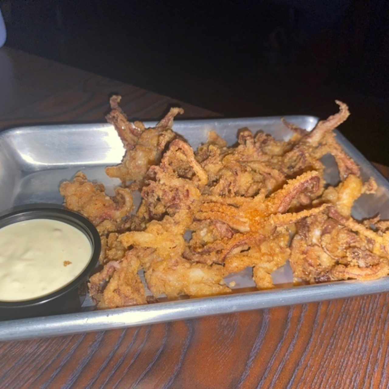 arañitas