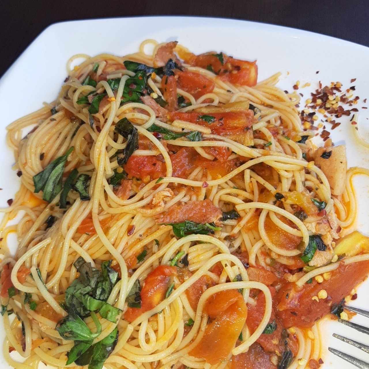 amatriciana