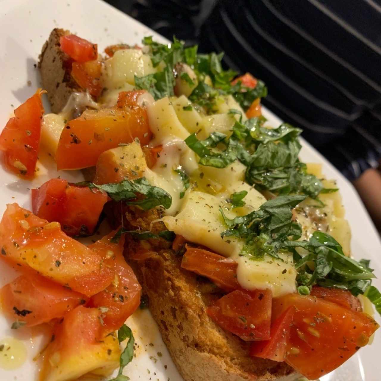 Bruschettas