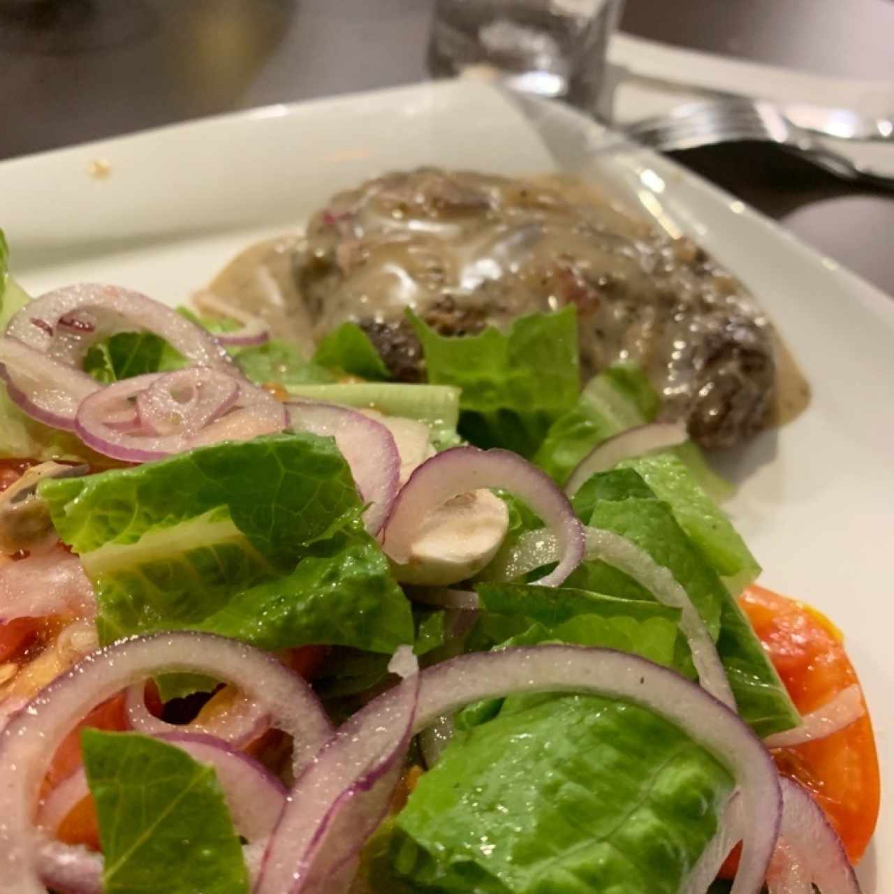 Filete 3 pimientas