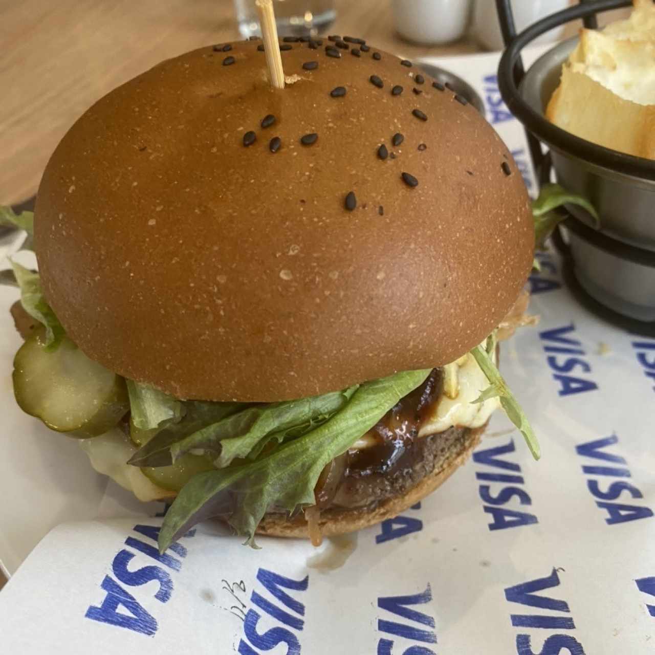 K’fa Burger