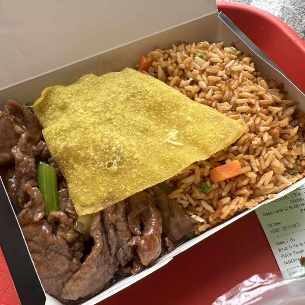 Carnes - Bistec Picado