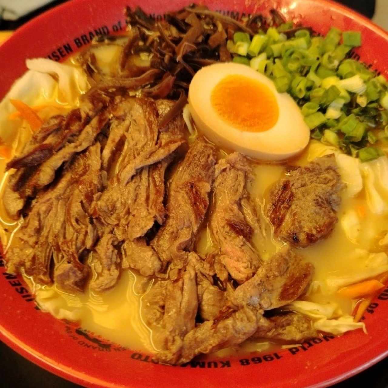 Best Seller - Ajisen Ramen
