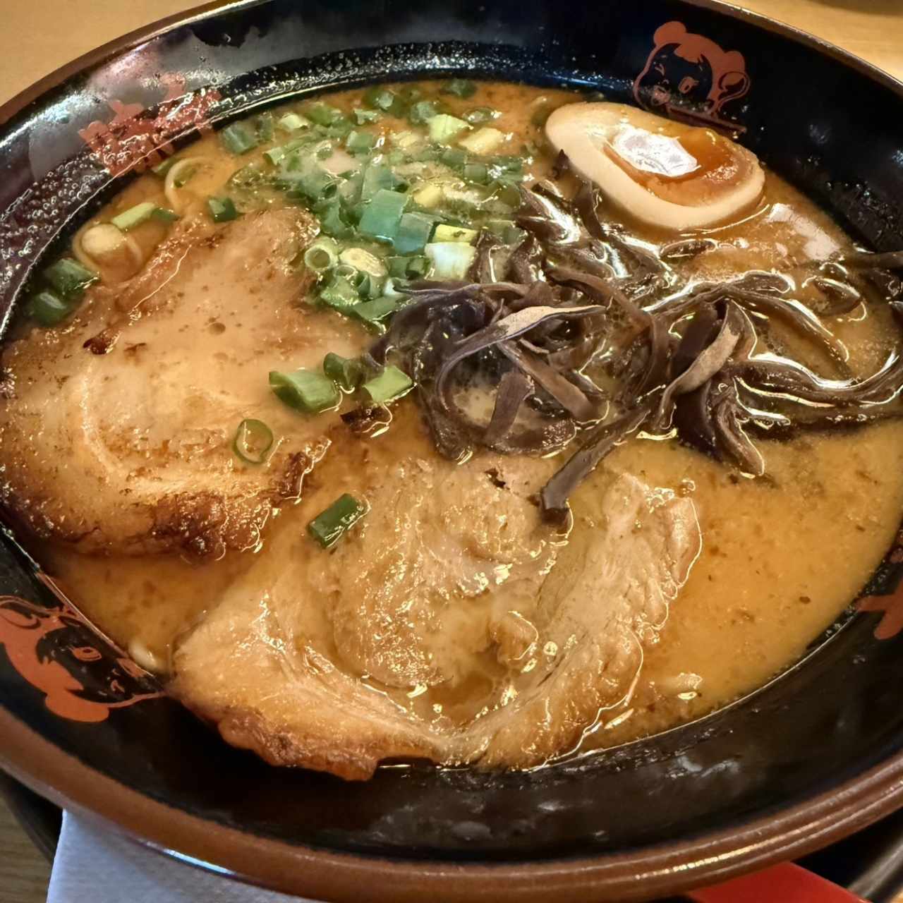 Best Seller - Ajisen Ramen