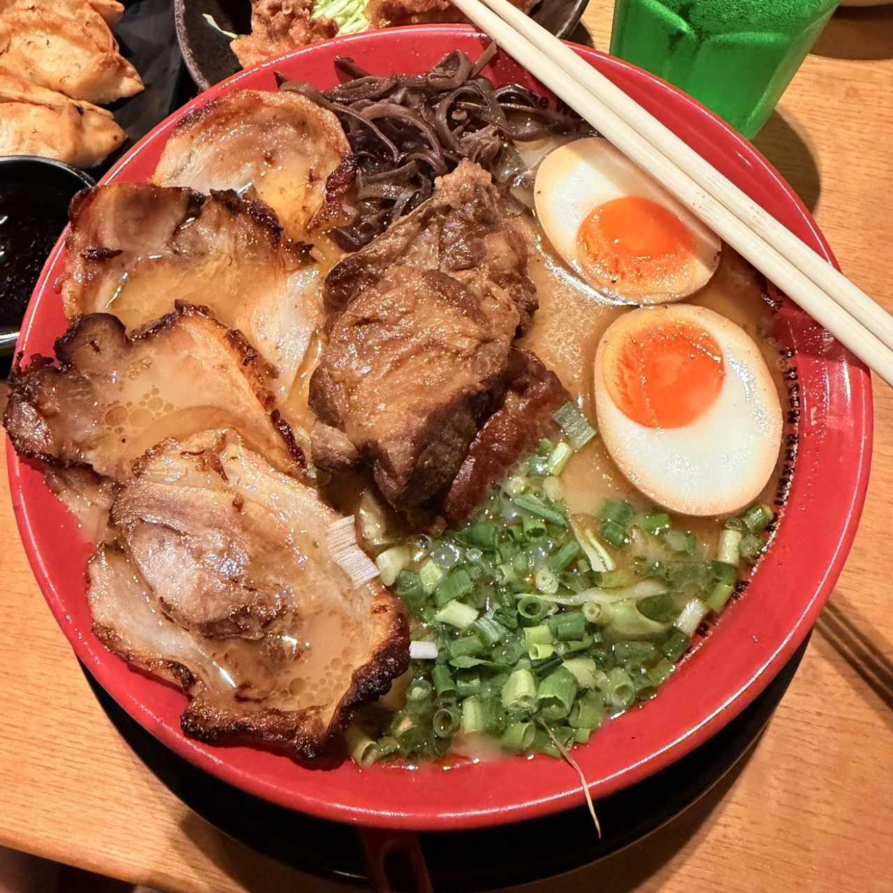 Premium - Ajisen Best Combo