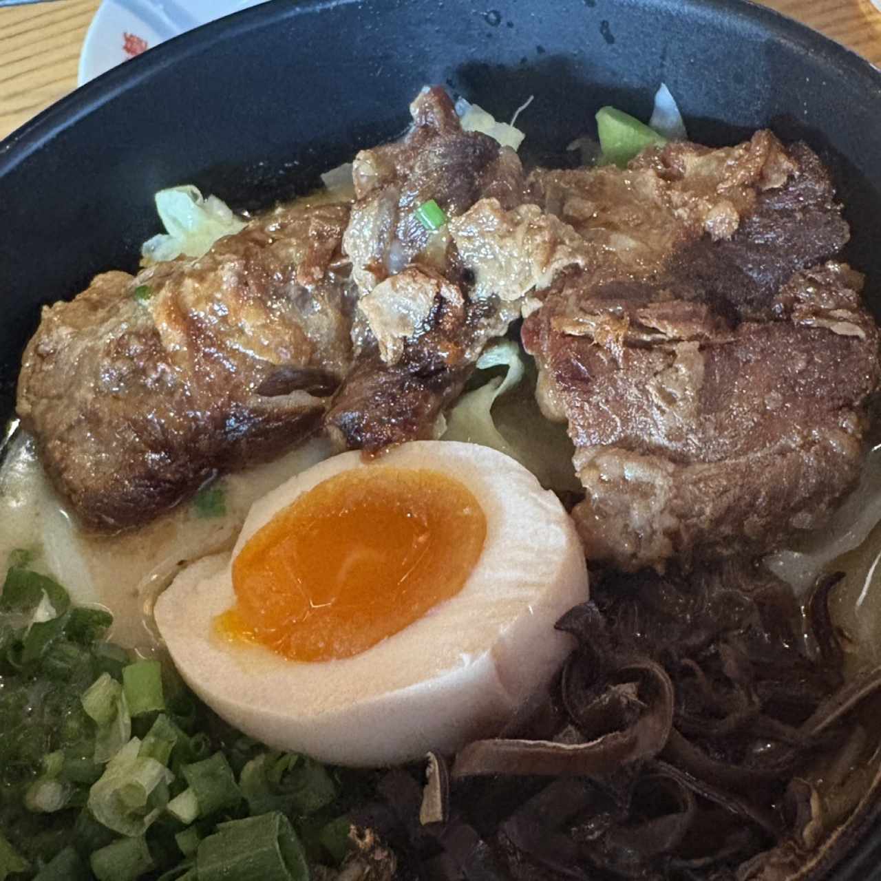 Fideos - Paiku Ramen