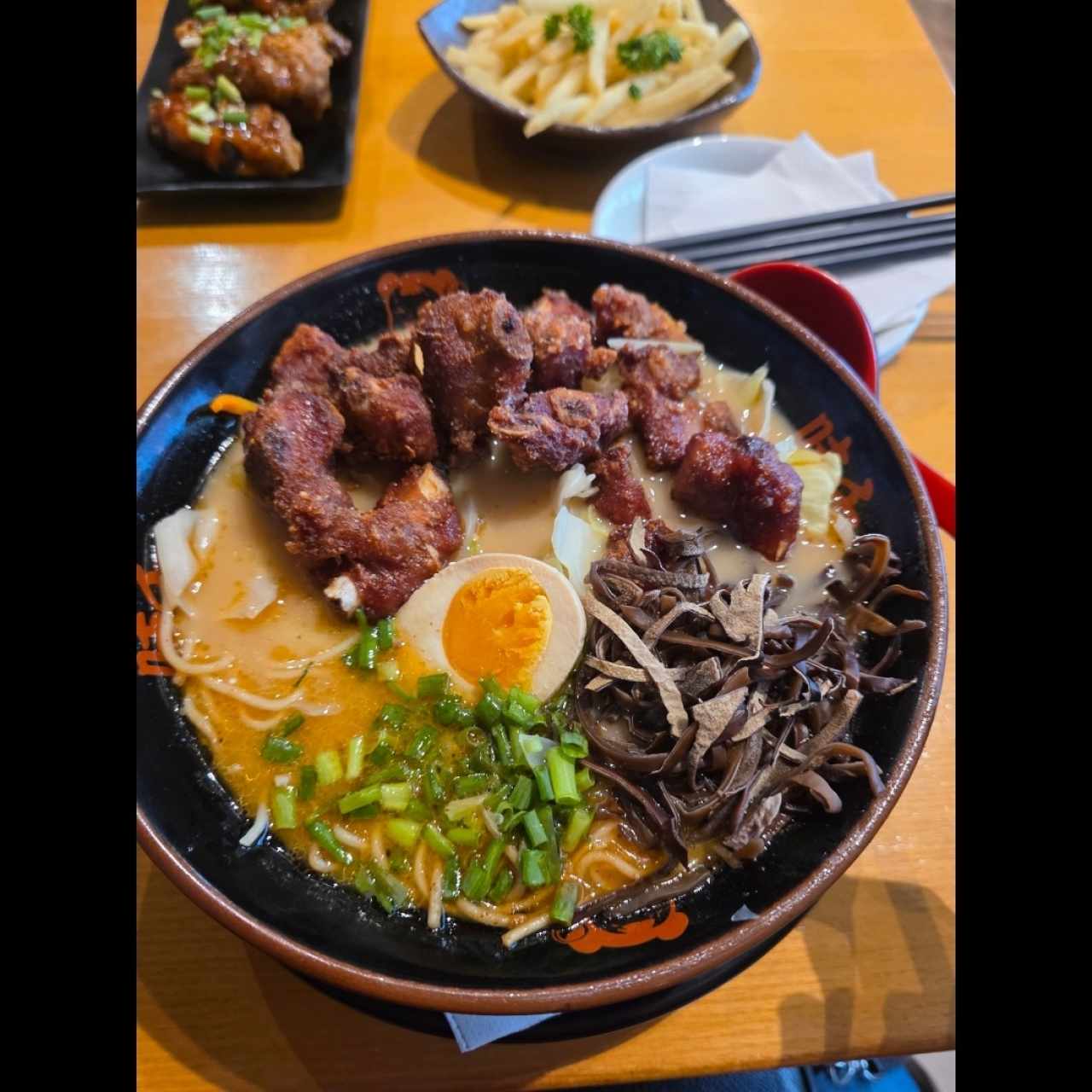 Fideos - Ribu Ramen