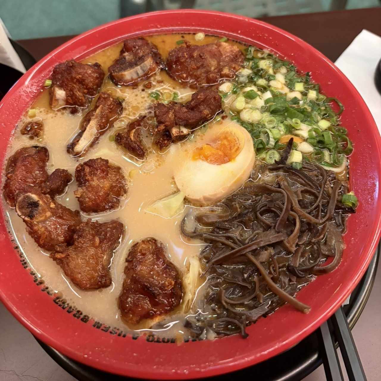 Signature - Ribu Ramen