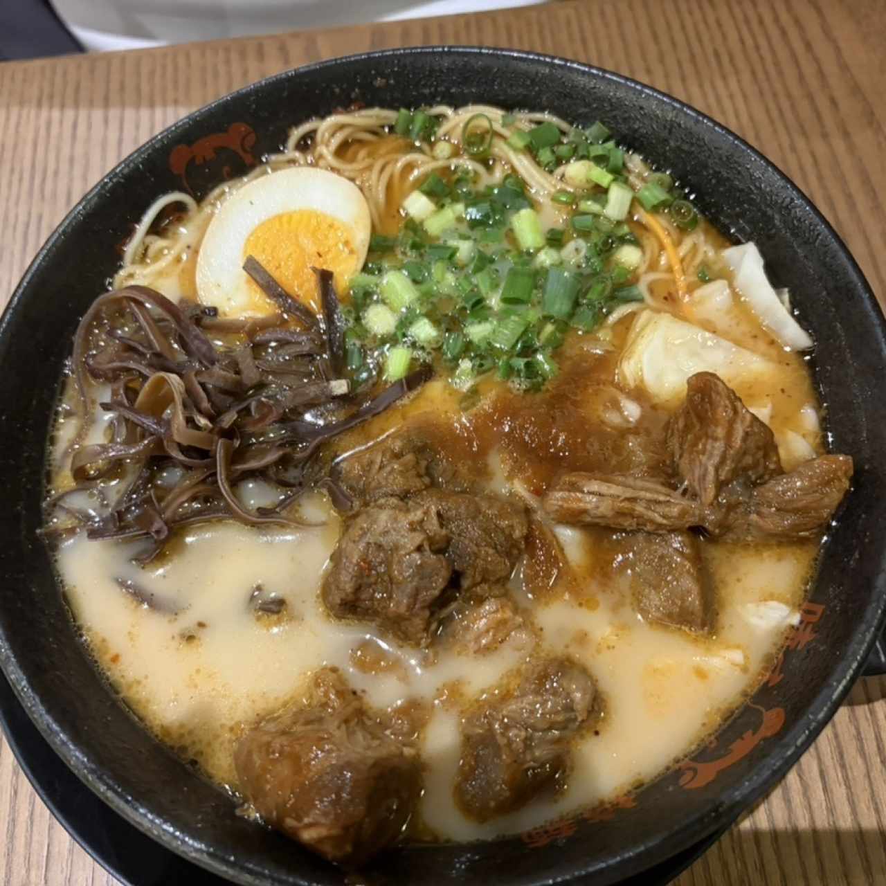 Fideos - Paiku Ramen