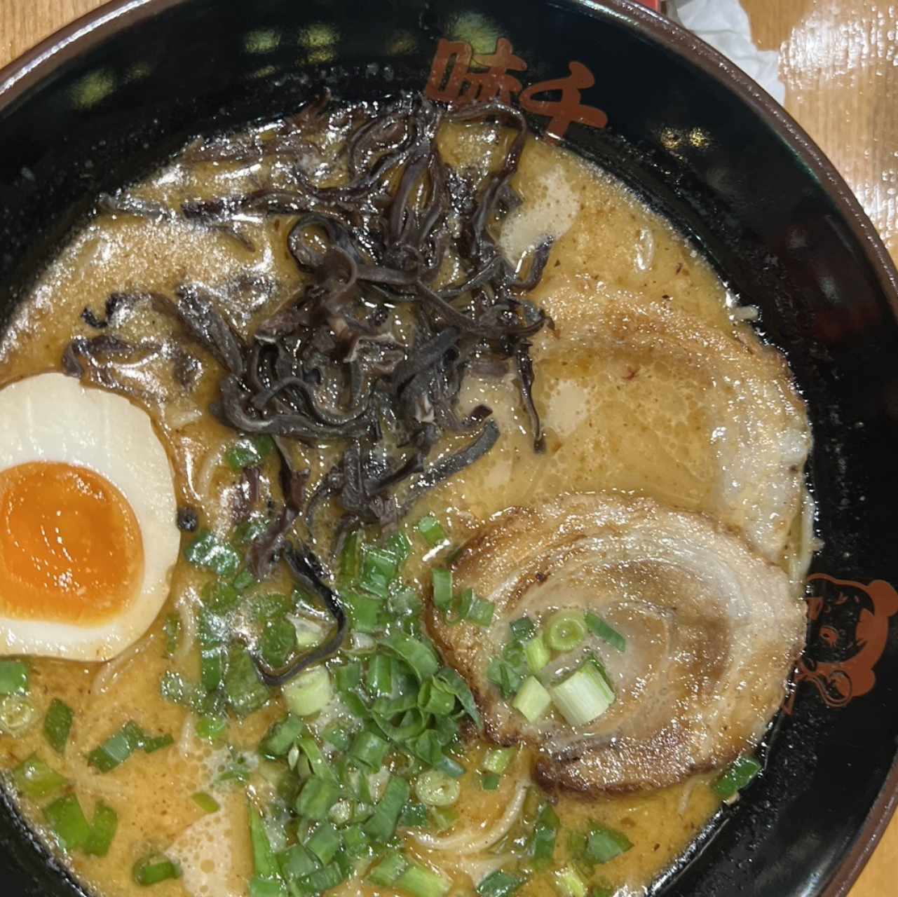 Fideos - Ajisen Ramen