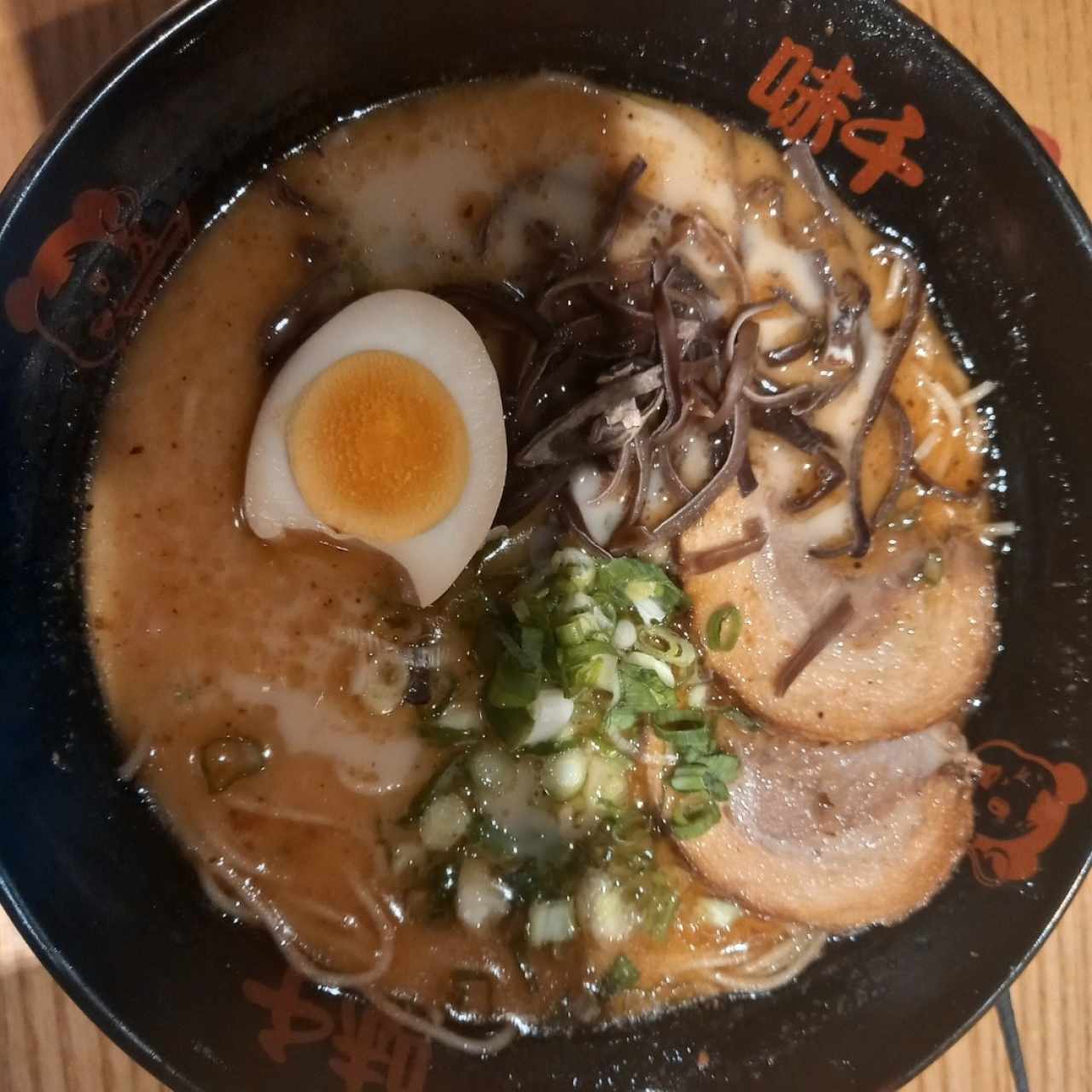 Fideos - Ajisen Ramen