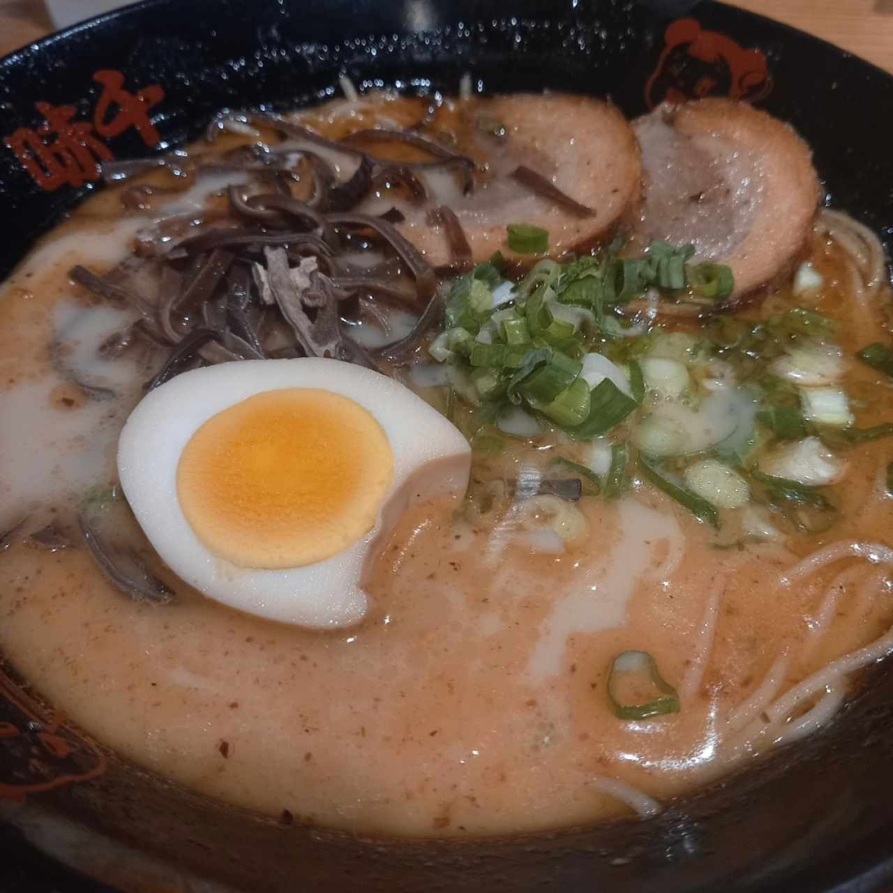 Fideos - Ajisen Ramen