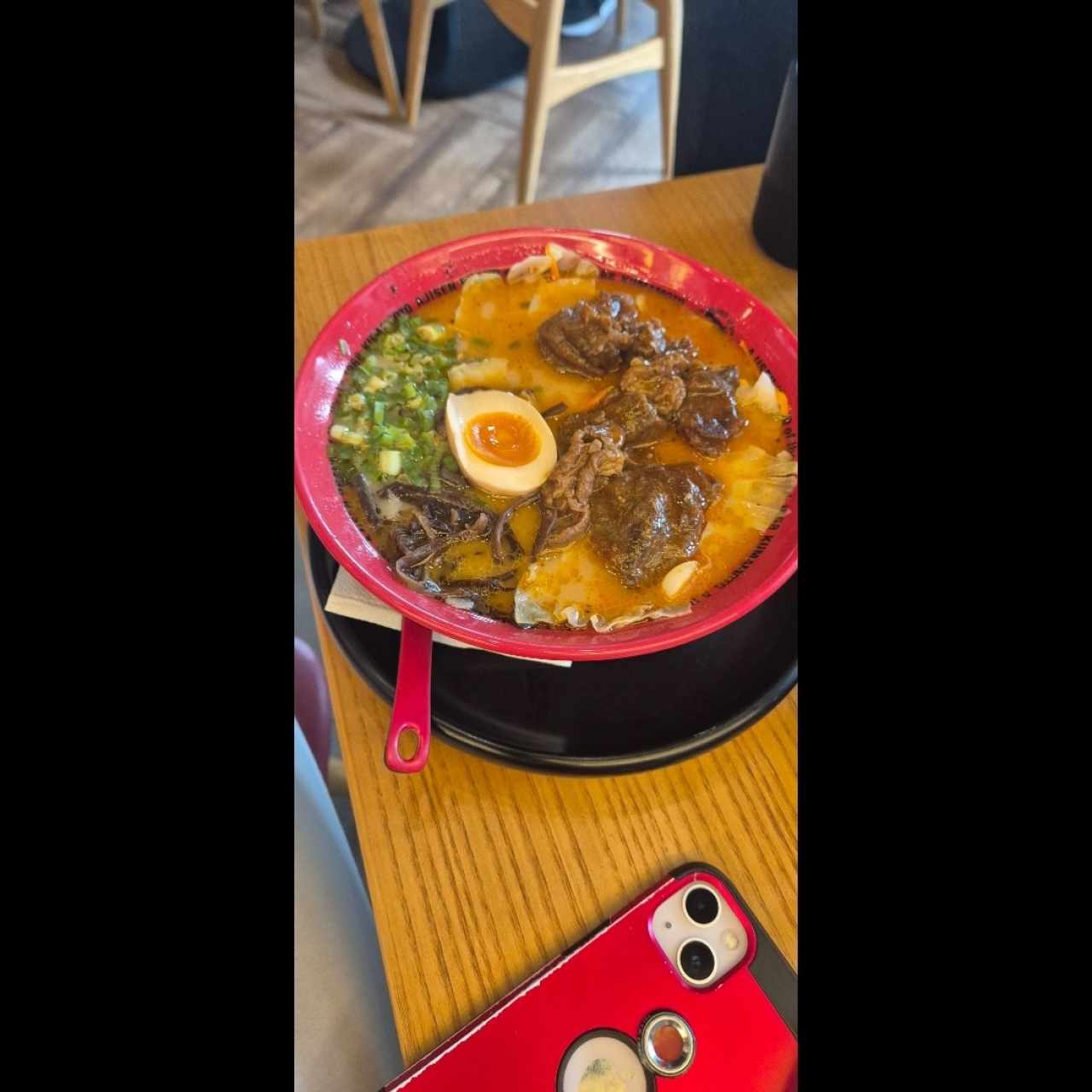 Best Seller - Ajisen Ramen