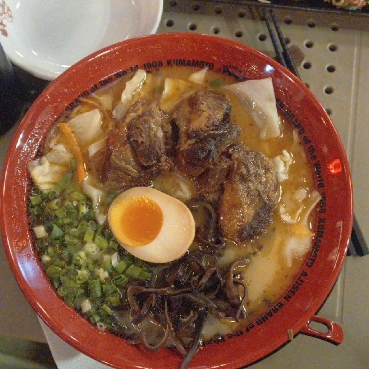Best Seller - Paiku Ramen
