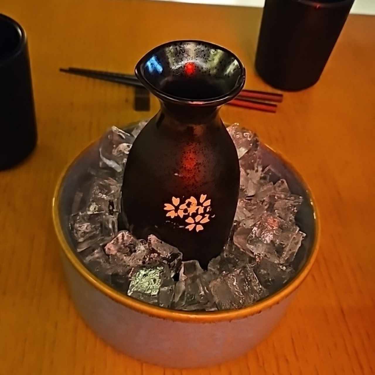 japanese sake