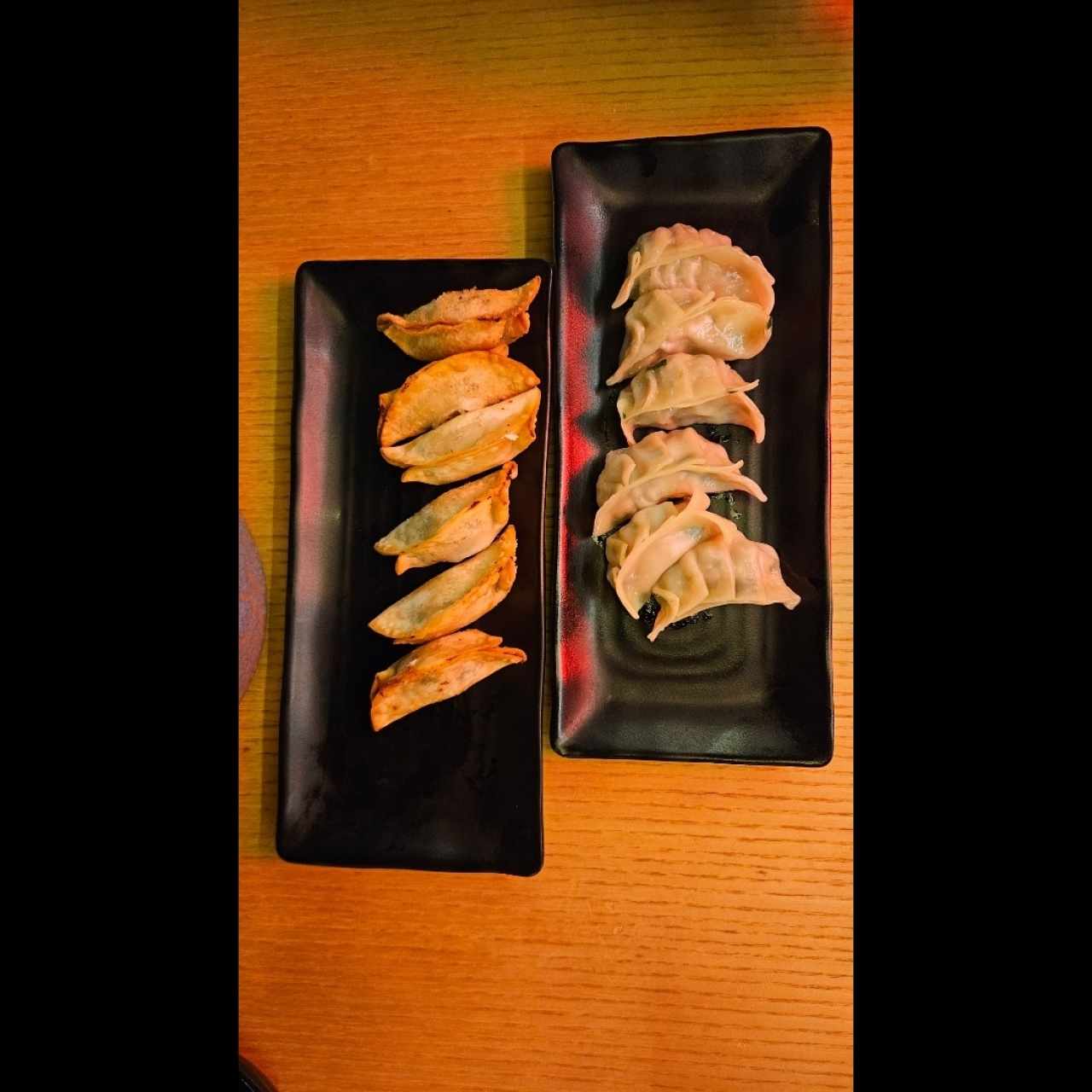dumplings
