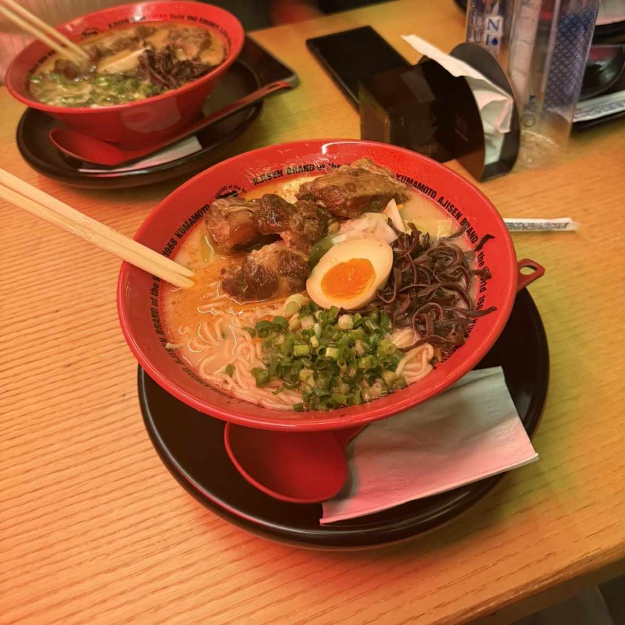 Best Seller - Paiku Ramen