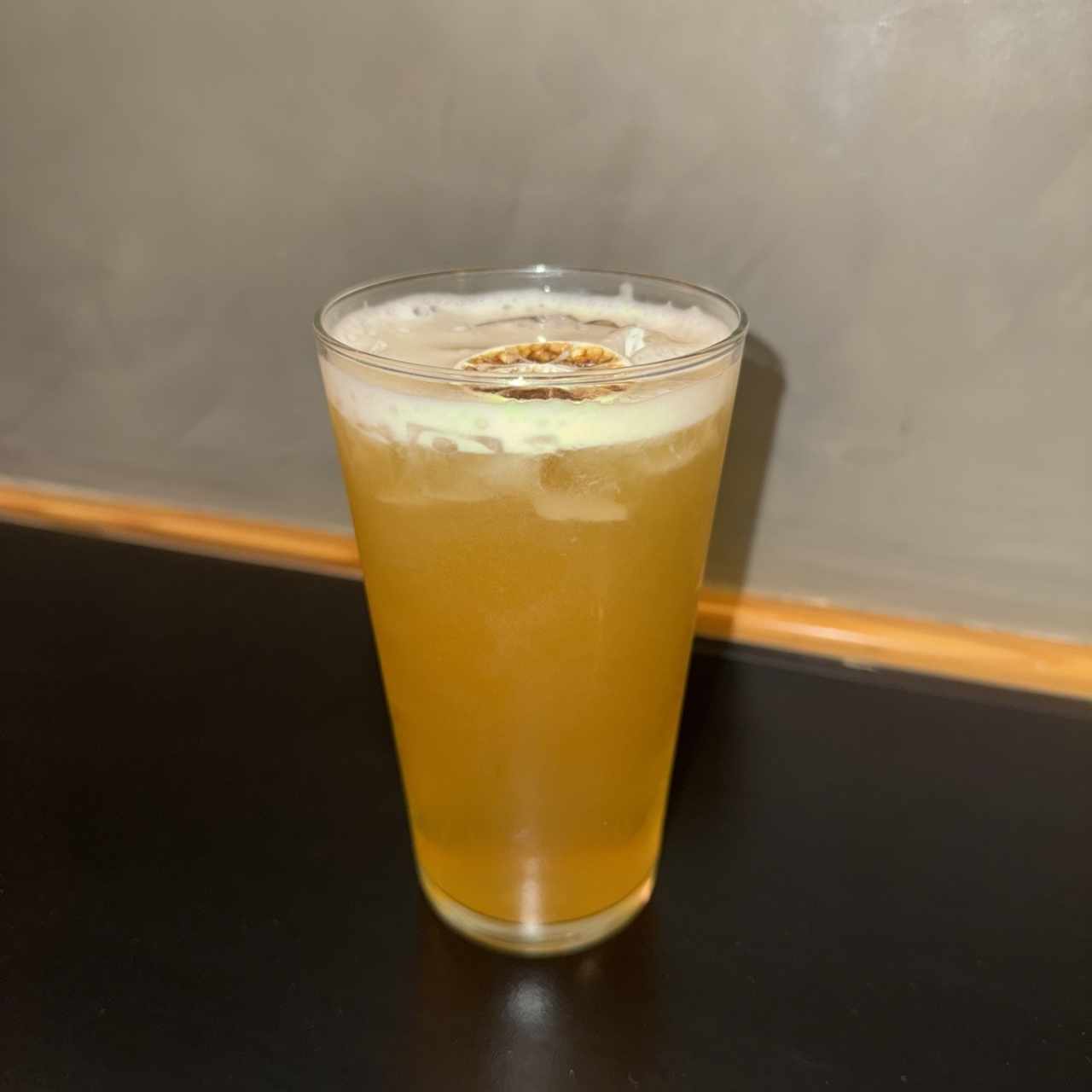 Te de limon 