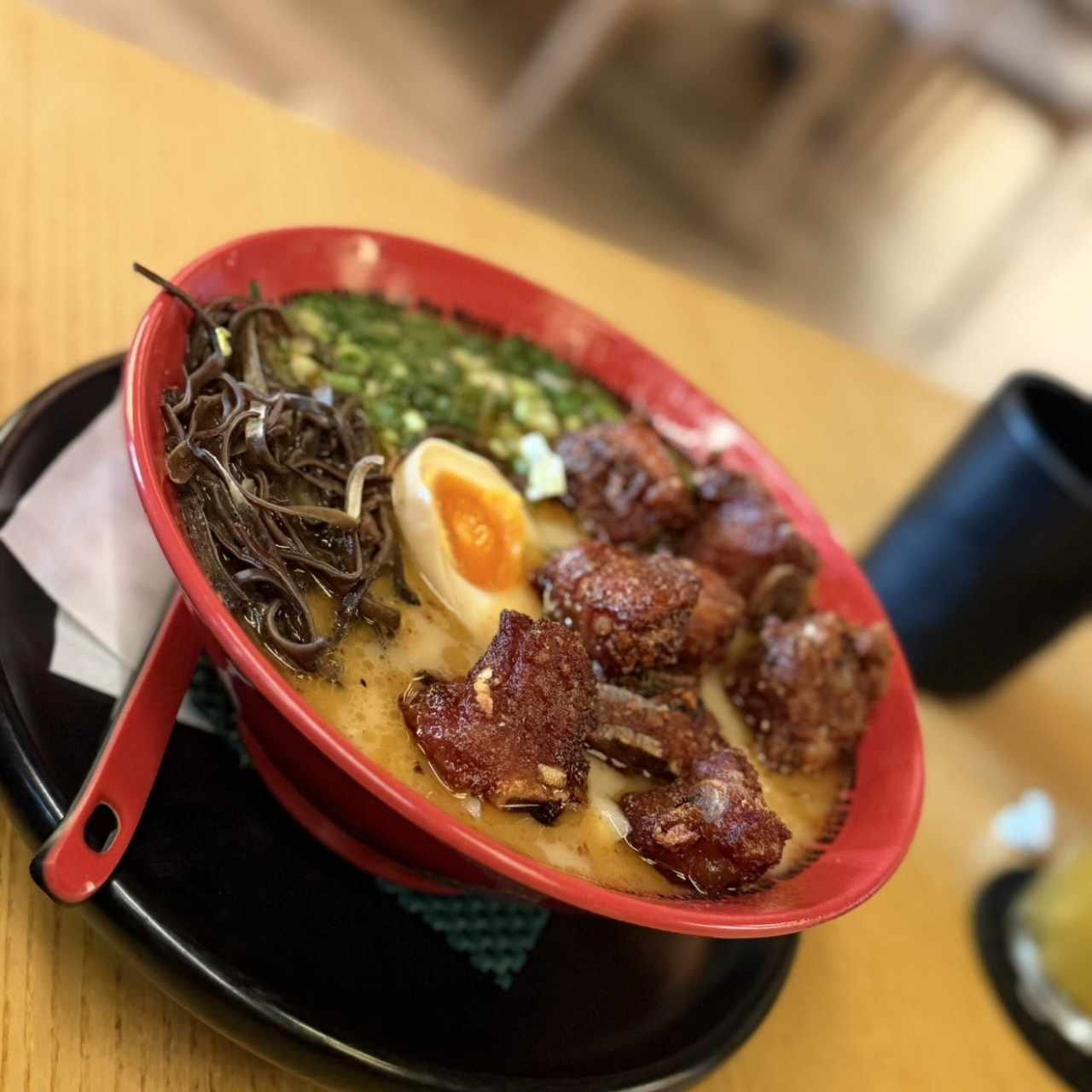 Signature - Ribu Ramen