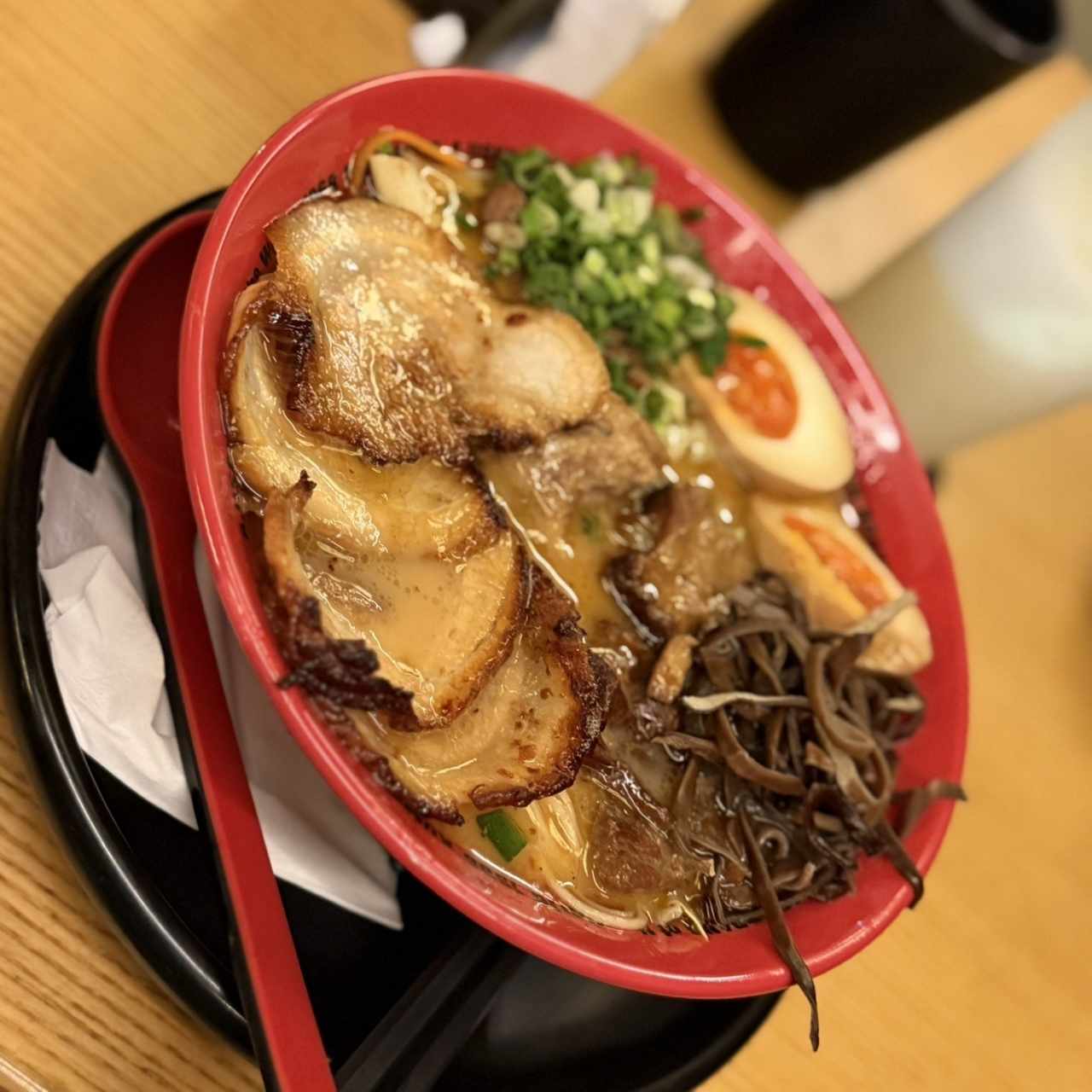 Premium - Ajisen Best Combo