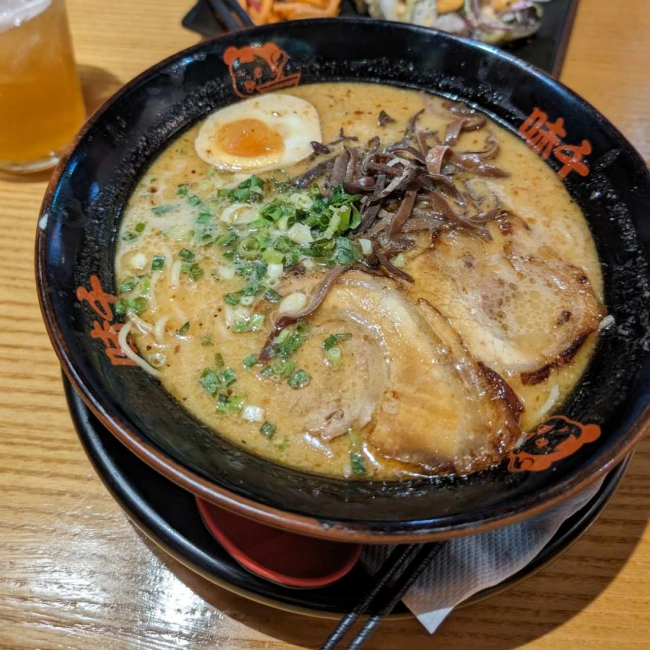 Fideos - Ajisen Ramen