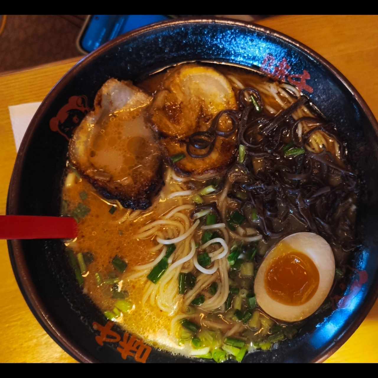 Fideos - Ajisen Ramen