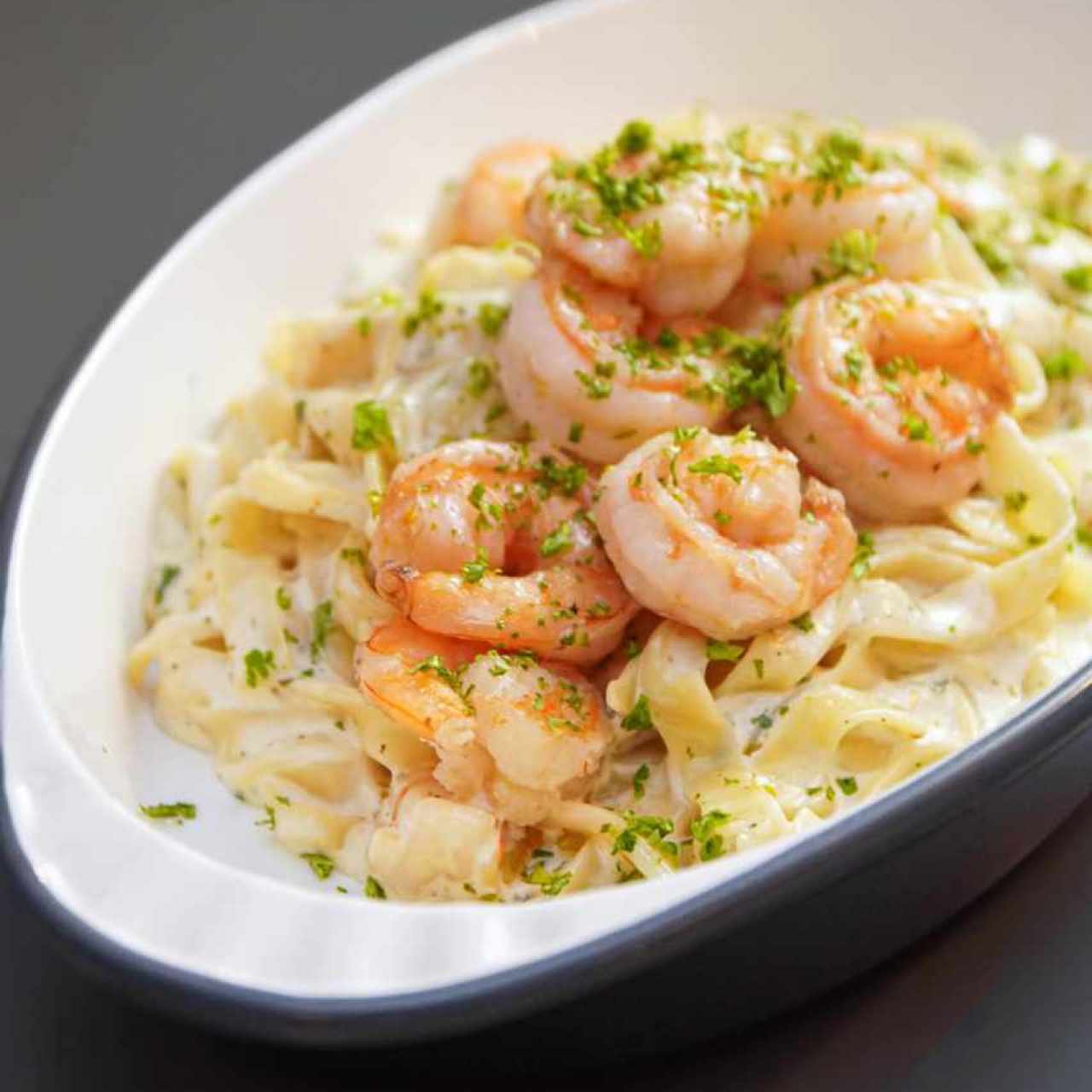 La Fisheria Seafood (Casco Antiguo)