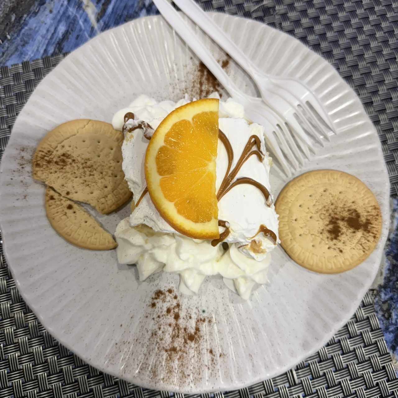 Tres leche