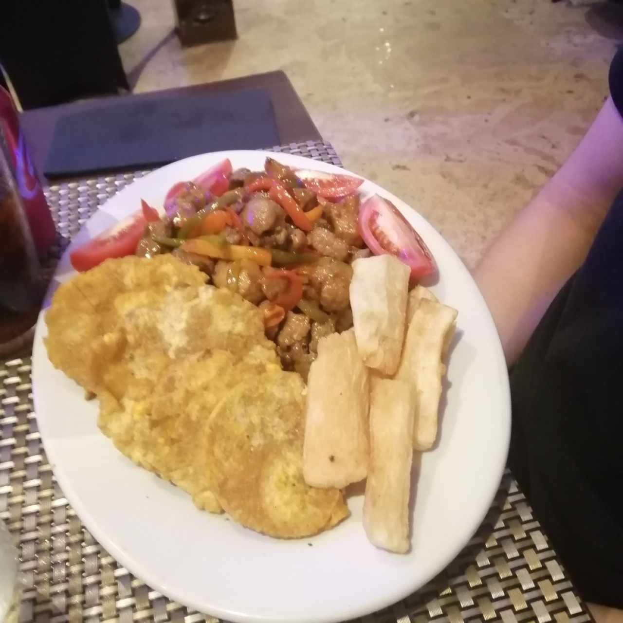 Carnes - Picada Mix