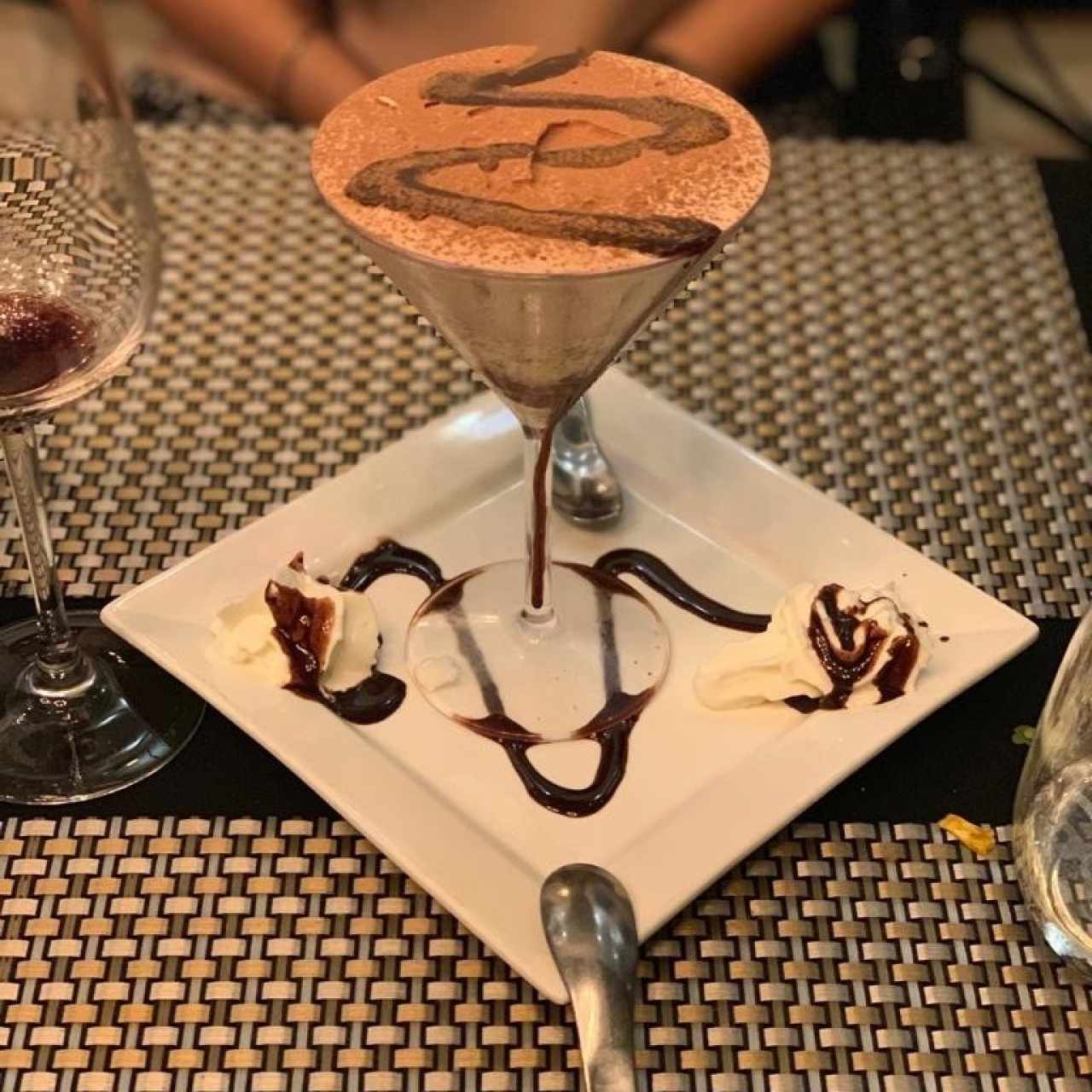 postre 👌 tiramisu