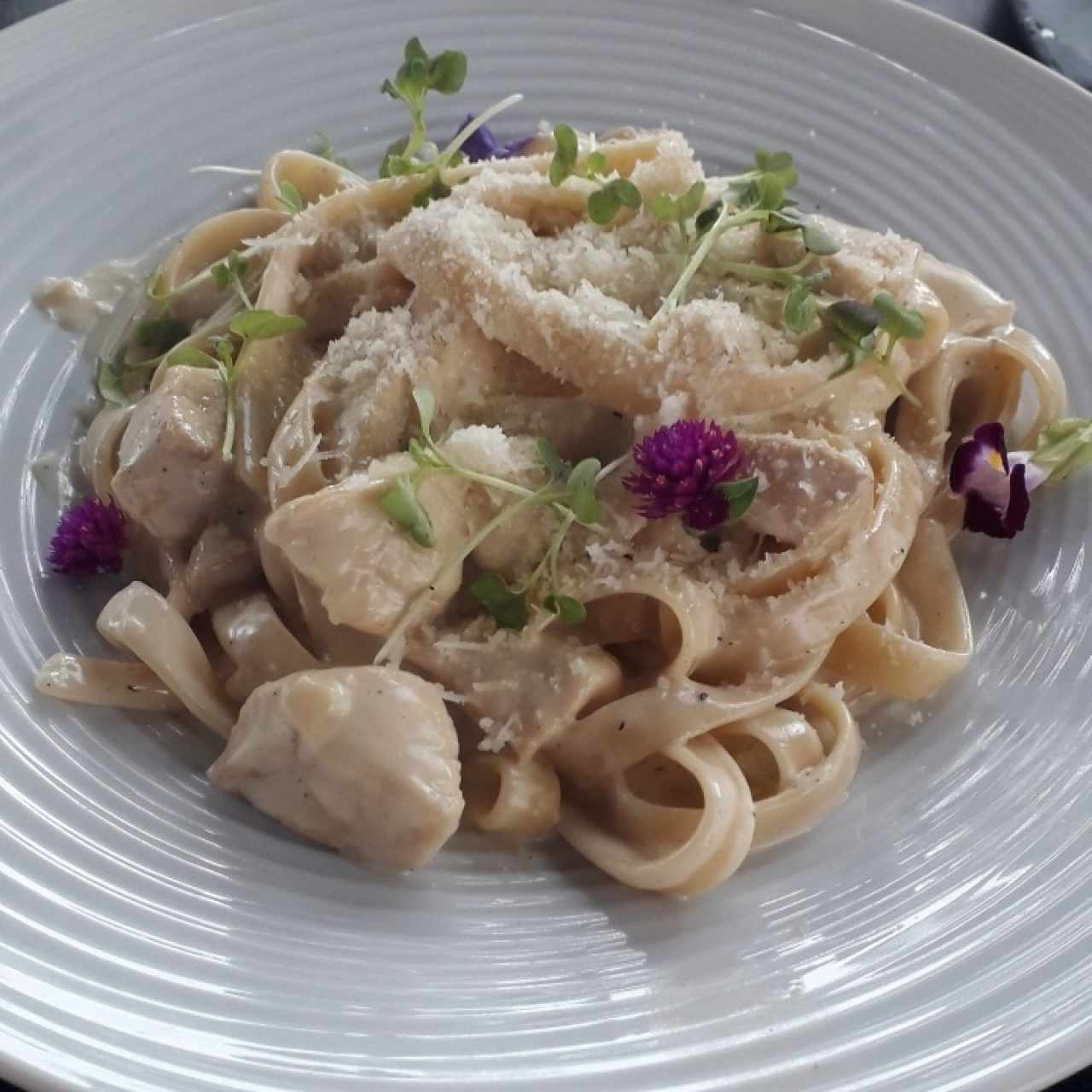 pasta 