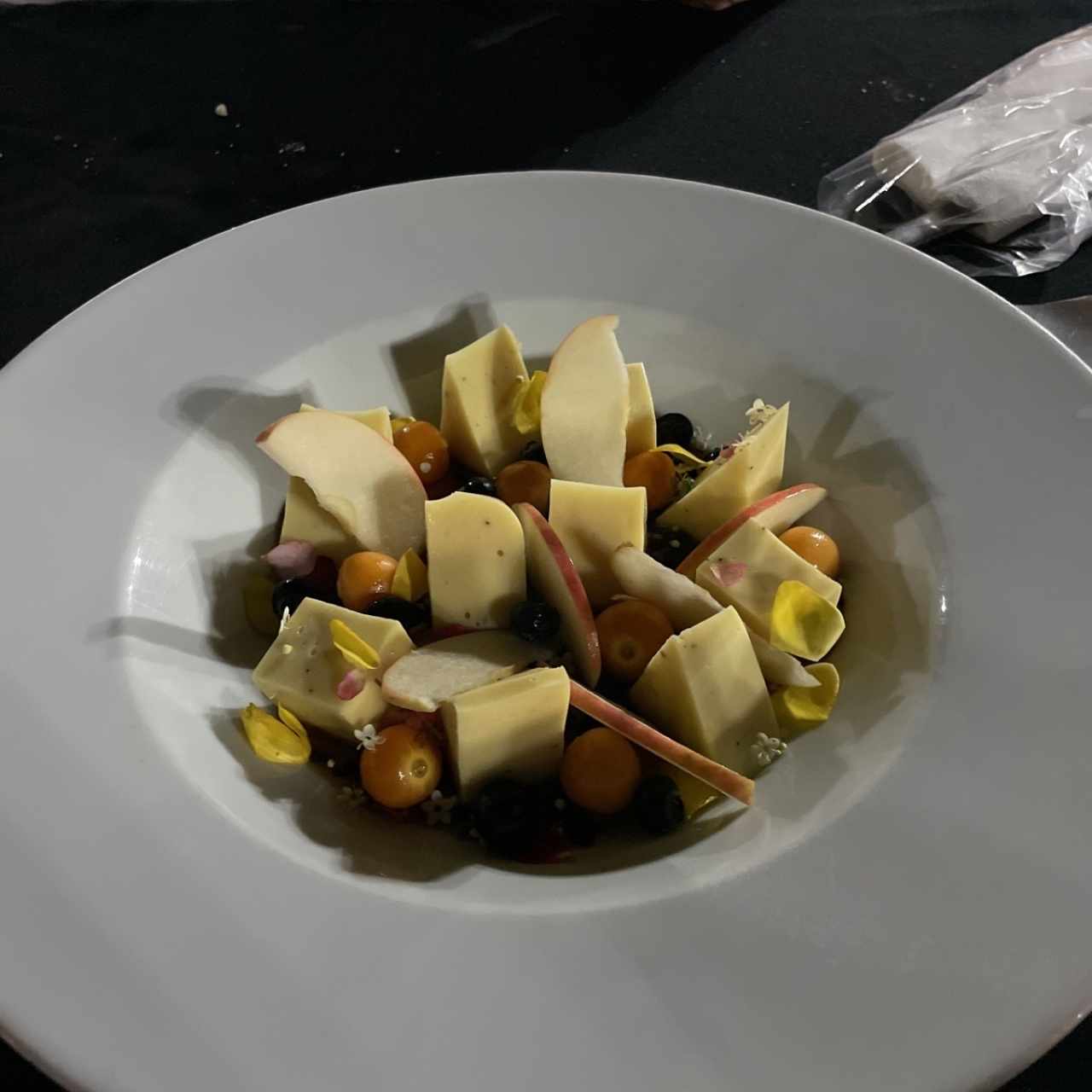 Postre 