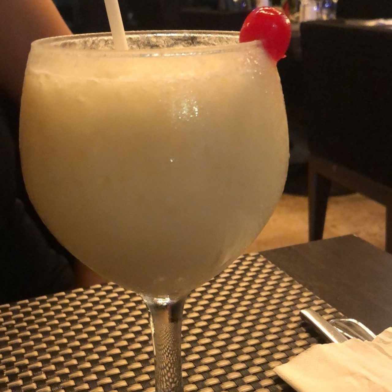 Piña Colada