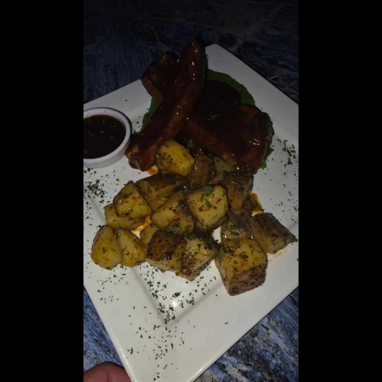 costillas 