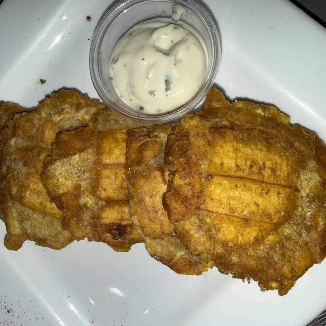 Patacones