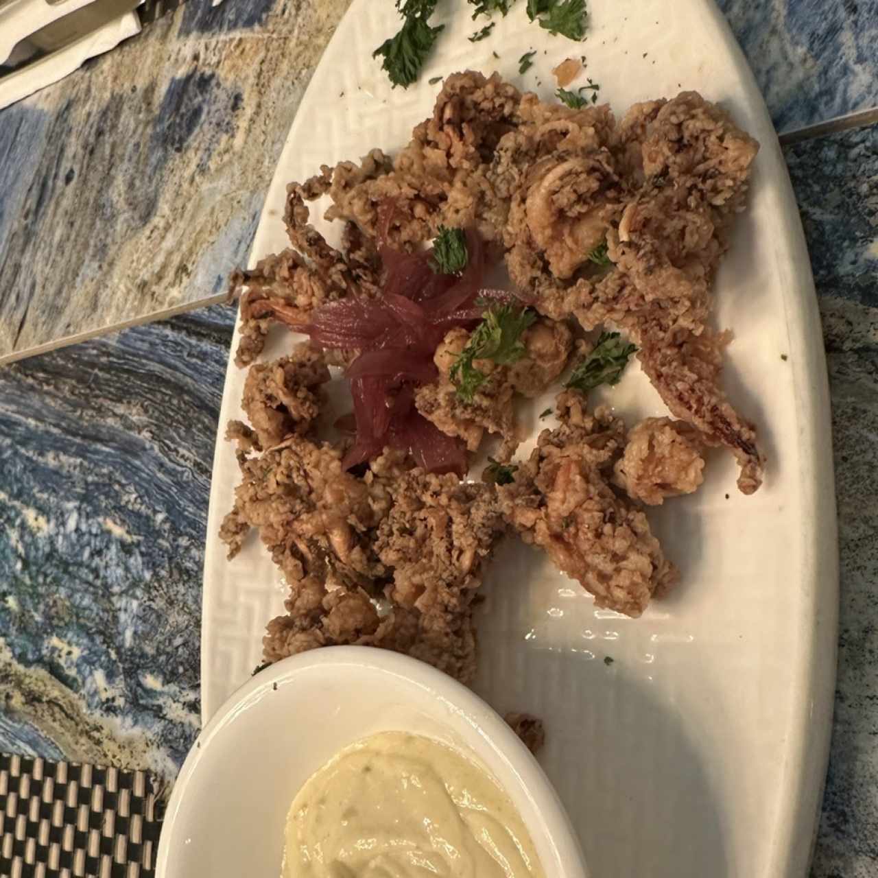 Arañitas