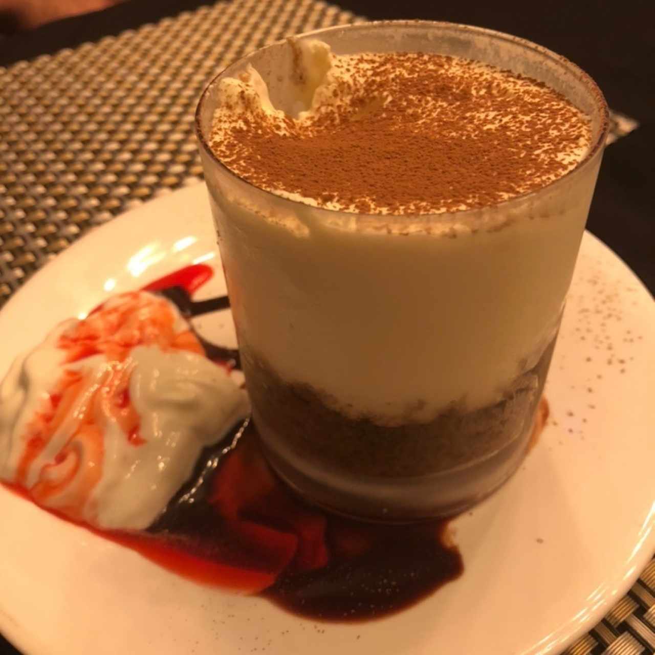 tiramisu