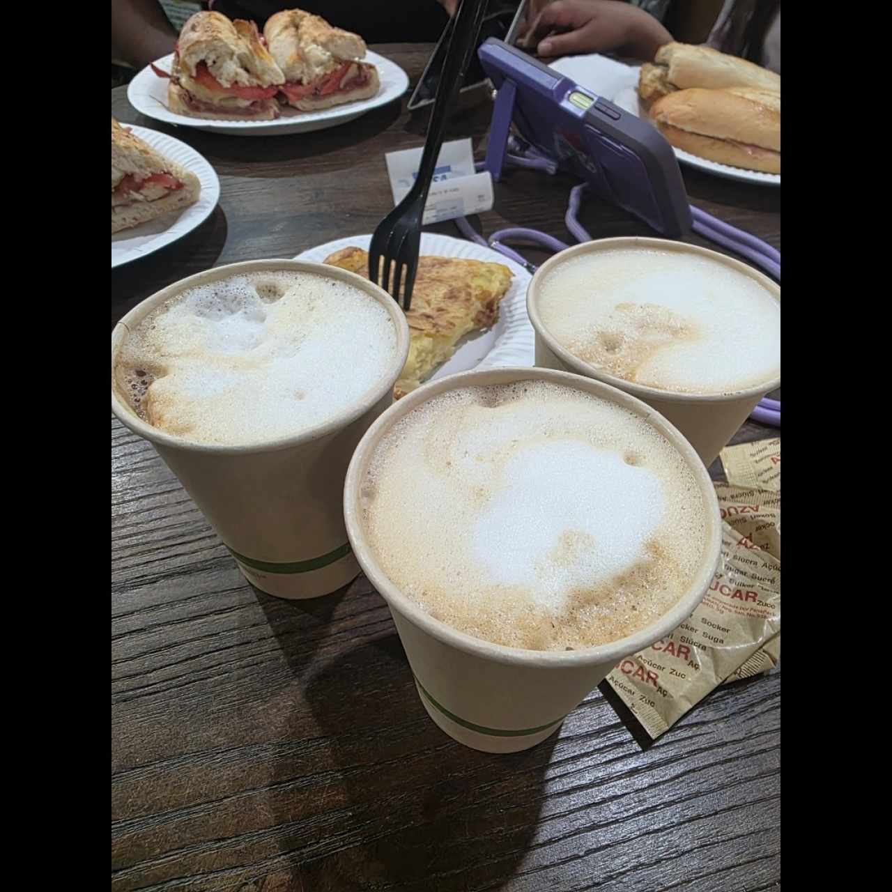 Capuchino