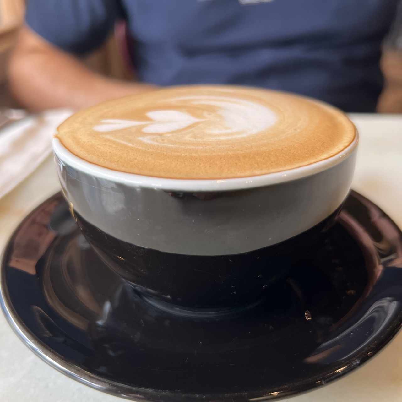 Capuccino