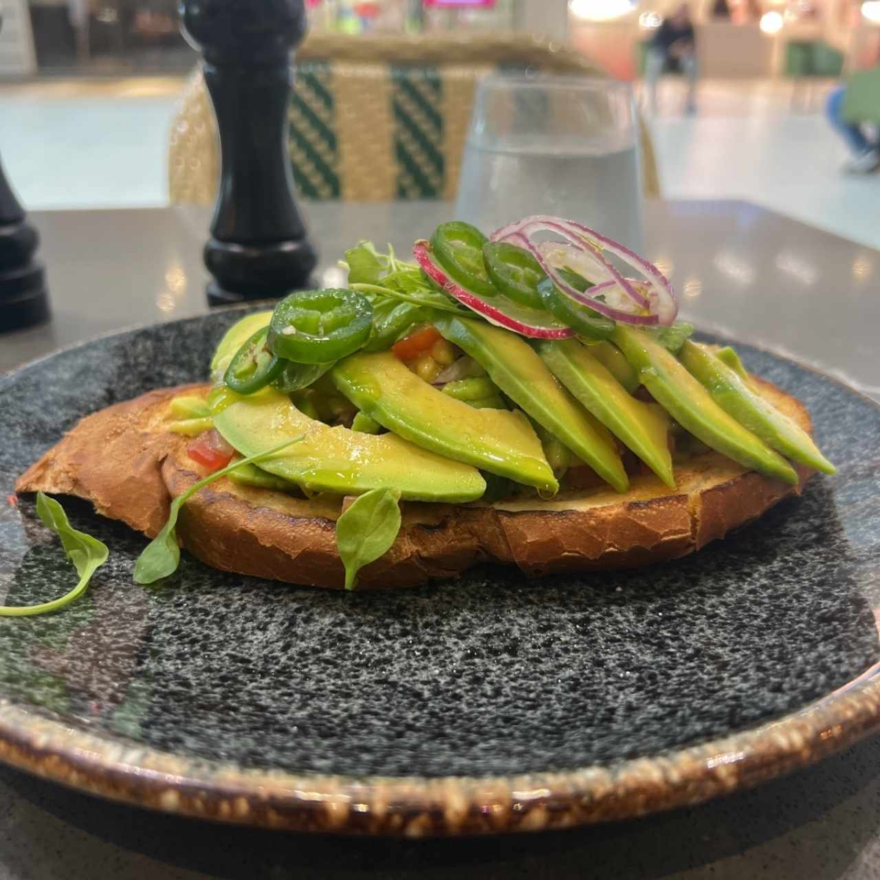 Aguacate