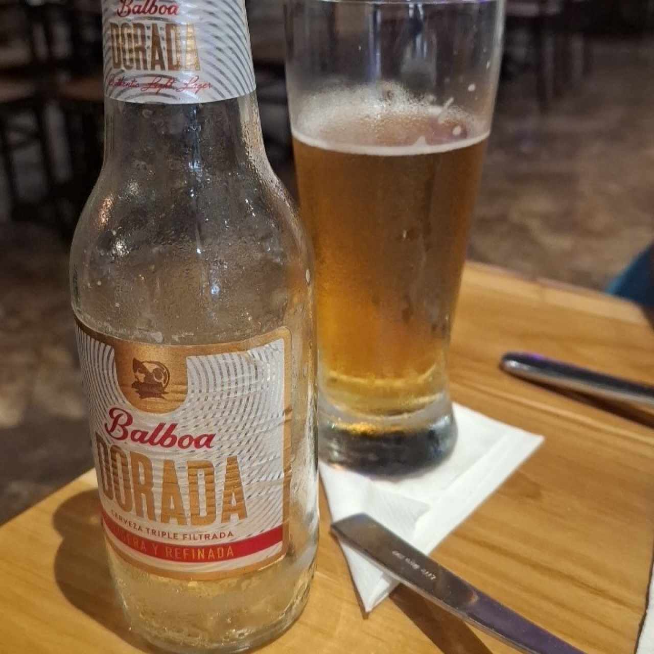 cerveza