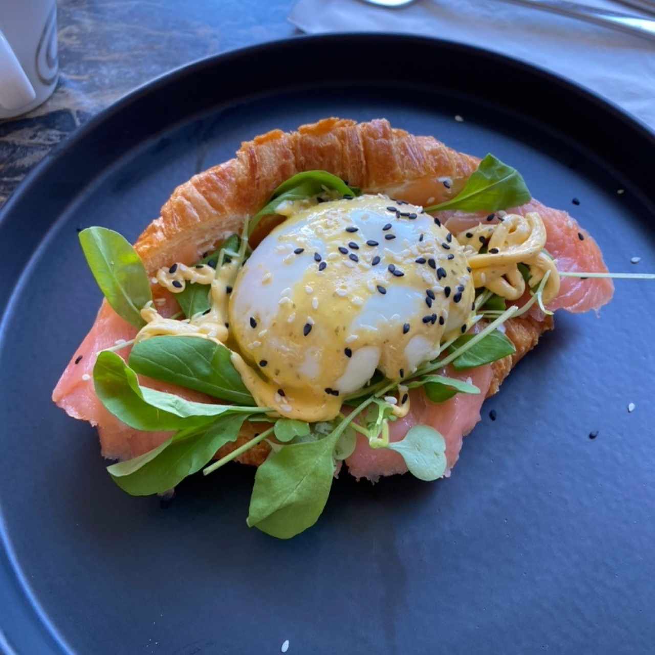 Croissant