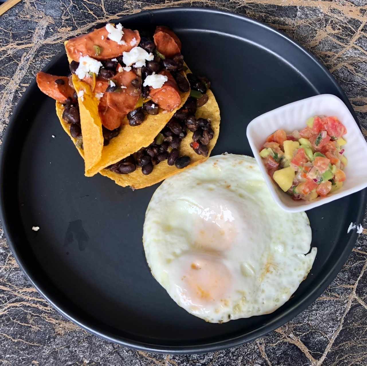 Desayuno Norteño