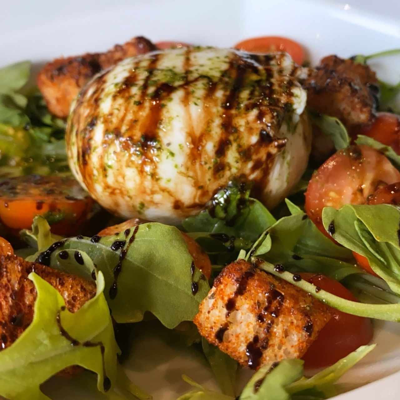 Burrata